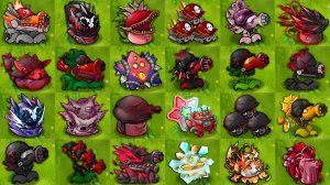 PVZ Fusion 2.6: Битва Титанов - Ультимейт Растения против Обсидианового Гаргантюа
