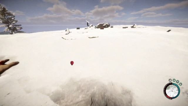 Лесной Беспредел (The Finals \ Sons of the Forest) смотреть онлайн