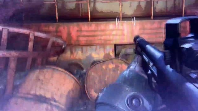 STALKER 2 как пройти в Припять / Припять в сталкер 2. смотреть онлайн