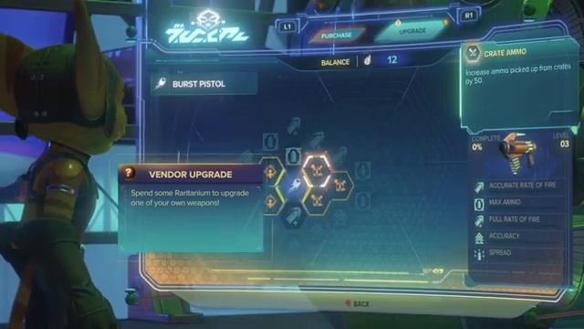 Ratchet & Clank_ Rift Apart - Pt.2