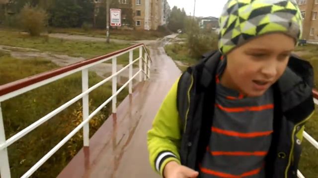 Мой город и иду на англиский смотреть онлайн