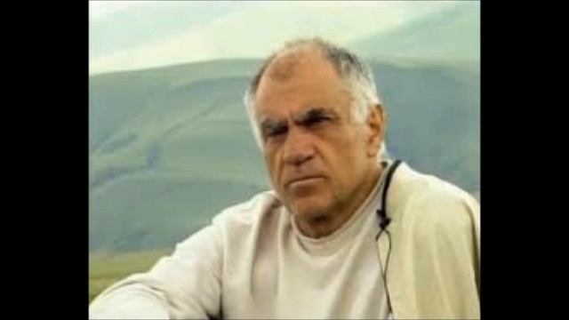 Ширвани Чалаев - 14. Лезгинка