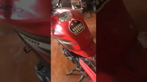 Нету искры на мотоцикле решение проблемы