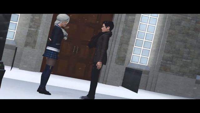 The Sims 3 - Yin and Yang - Эпизод 4 (Отрывок) смотреть онлайн