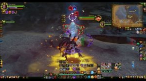 Аллоды Онлайн 16.0. Гайд на Демонолога АН ПВП P2P/Билд, Рот