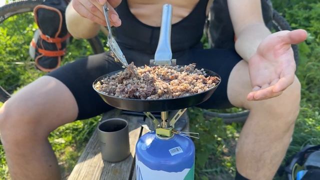 Велотрип Зубцов - Старица - Тверь