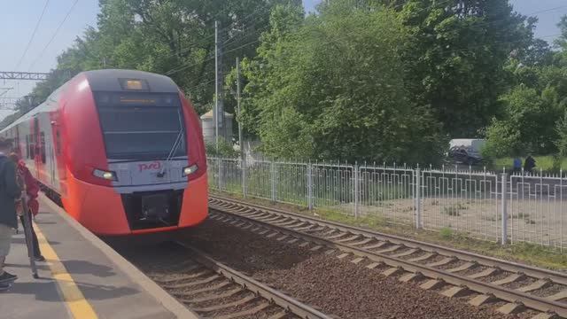 Финский залив. Уехала в Зеленогорск. смотреть онлайн