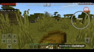 Приручить лису в майнкрафте 1 сезон 2 серия