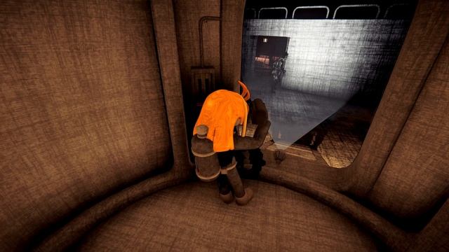 МОНСТРЫ ОБЪЕДИНИЛИСЬ - КВОТА 2500000 ☢️ Content Warning #37 смотреть онлайн