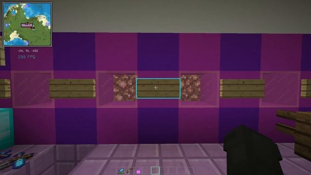 Лучшая сборка для пвп майнкарфт 1.12.2 Jetmine.ru