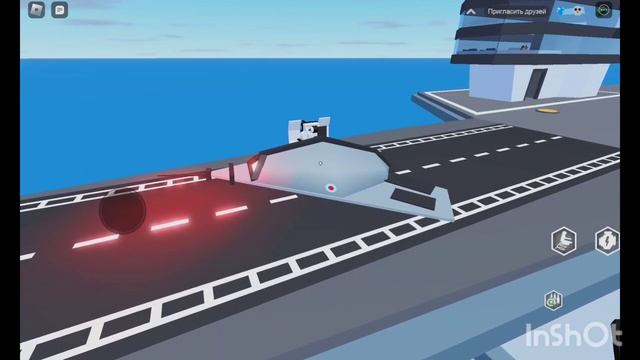Обзор на авианосец в MILITARY TYCOON (возможности) стоит ли по