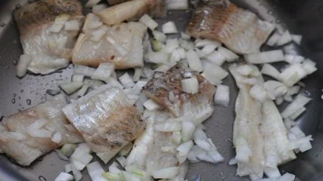 Рецепты от шеф-повара