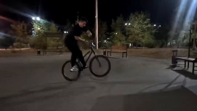 Пьяный стрит