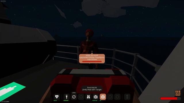 Stormworks прохождение карьеры. Серия 2. смотреть онлайн