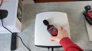 VEVSHAO A22 Звучит как JBL, Яркий как СОЛЦЕ! Мощный проектор д