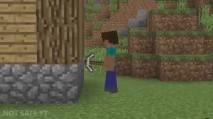 Это самые смешные мемы в майнкрафт от которого вы може