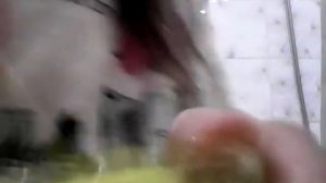 Как сделать лизуна/лизун изсоли и средства для посуды/