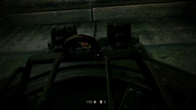 Проходження Wolfenstein The New Order # 5 смотреть онлайн