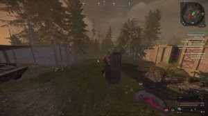 ОНО ВСЁ ЕЩЁ В  МЕТЕ? SA-58 CTC | STALCRAFT X