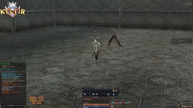 Chronicle 4: Scions of Destiny keltir x1 день 18 смотреть онлайн