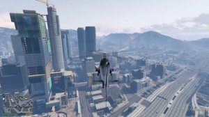 ЛАЙФХАК КАК ПОПАСТЬ В ЗДАНИЕ ФБР GTA5