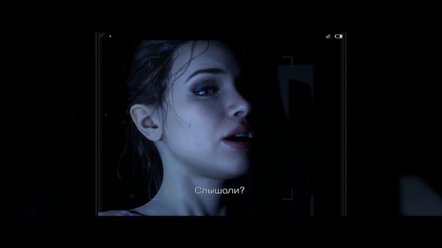 The Quarry ✔ {СЕРИЯ 4} СПАСТИ ЭММУ?