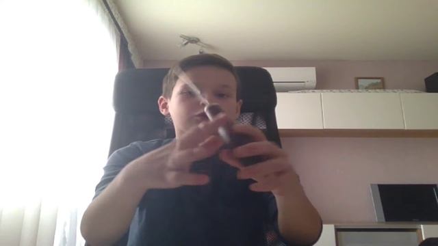 Обзор моей коллекции ножей!Обзор #1 смотреть онлайн