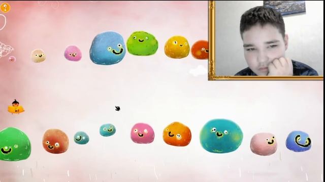 чучел стал демонам и собирает все вишни в округе смотреть онлайн