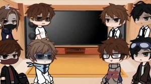 Реакция Майн Фд На Отвязку От времени