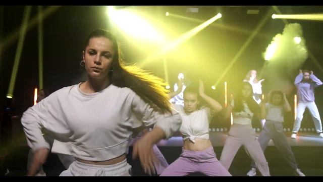 Girl`s Power / Jazz-Funk choreography / Танцы Одесса смотреть онлайн