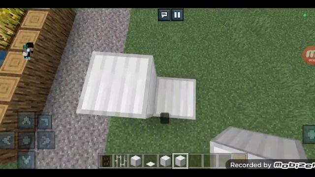 ЗА ЧТО МЫ ПОСАДИЛИ ЭТОГО ЖИТЕЛЯ В МАЙНКРАФТ / ФАНАТ КОМ