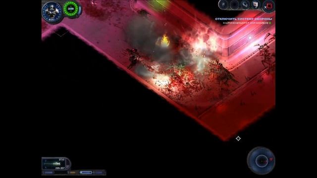 Атака Ядерных Клещей .▶️ Полное прохождение ▶️ Alien Sho смотреть онлайн