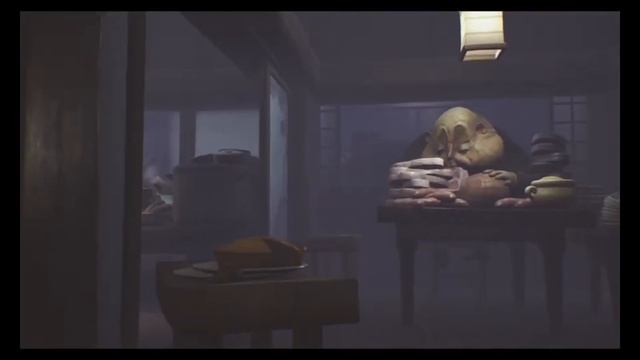 Сегодня мы посуду моем серия 8