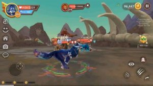 Победила ВСЕХ БОССОВ на мистическом острове в WildCraft