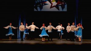 "Похвистневская кадриль"