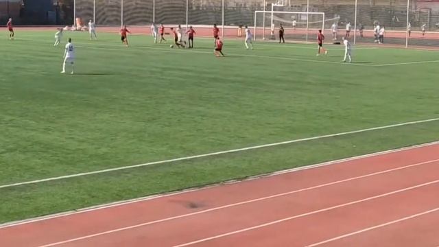 Крылья Советов 08 - Акрон (6:0) 2-тайм.