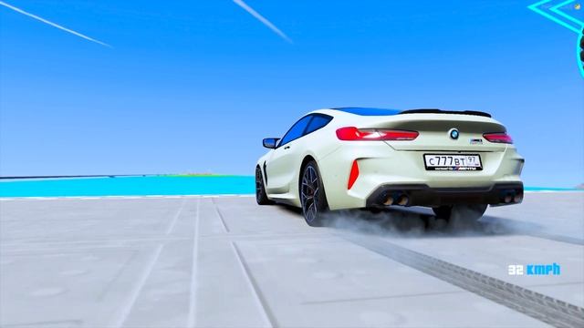 КАК ДАЛЕКО ЛИМУЗИН БУХАНКА СМОЖЕТ ПРОЕХАТЬ по СЛОМАНН смотреть онлайн