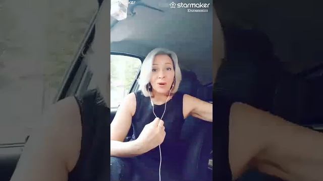 Ветка сирени ( забытые песни)