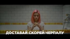 ДОРАДУРА, НО ЭТО ГОВНОВОЗ [UDIO AI] | AI COVER