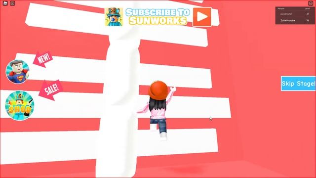 Roblox побег из автомойки с плохим директором | Zulya смотреть онлайн