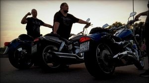 ЛУЧШИЕ МОТО КРУИЗЕРЫ