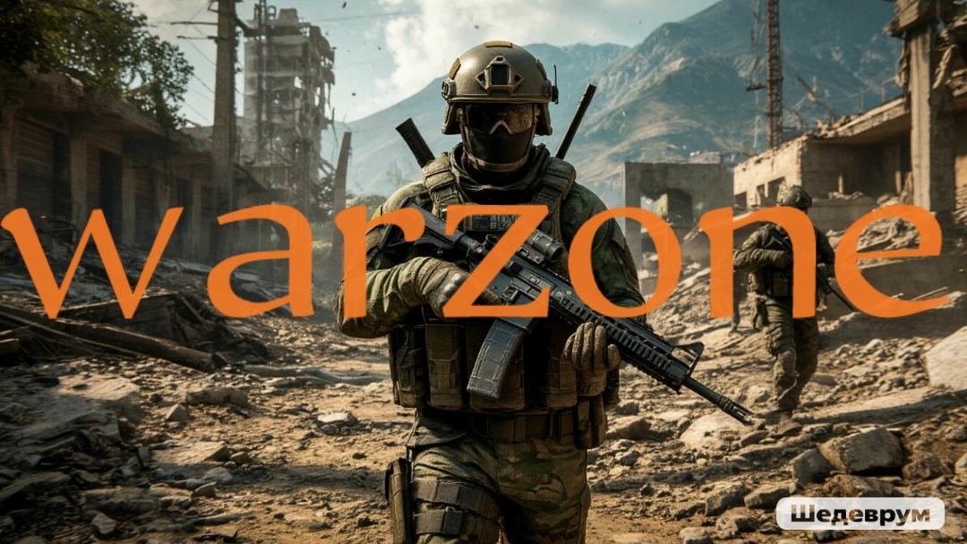 Обзор warzone commander смотреть онлайн