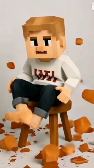 майнкрафт смотреть онлайн