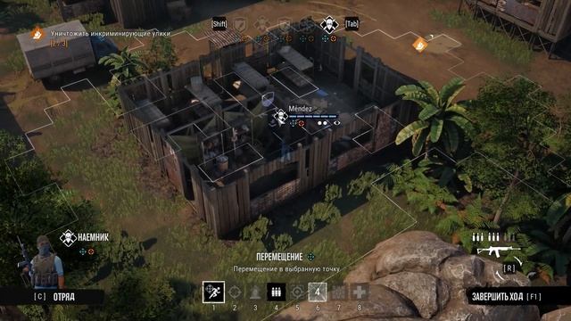 СБЕЖАЛИ С ПАБЛО ► NARCOS: RISE OF THE CARTELS #19 смотреть онлайн