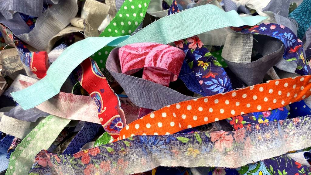 Кромки это всё или всё из кромок DIY Мастер-класс