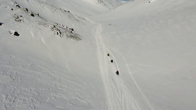 Безмятежность. Хибины! смотреть онлайн