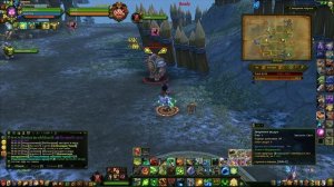 Гайд на Шамана в Аспекте Поддержки ПВЕ | Аллоды Онлайн