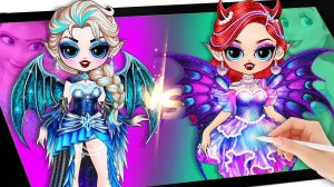 MLP Twilight Sparkle и друзья узнают о тенденциях в СОЦИАЛЬНЫХ СЕТЯХ, модных поделках из бумаги, кук