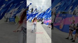 как мы празднуем День России