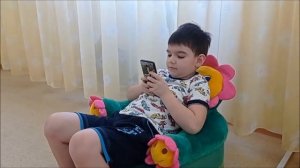 Социальный ролик «Дети и гаджеты»